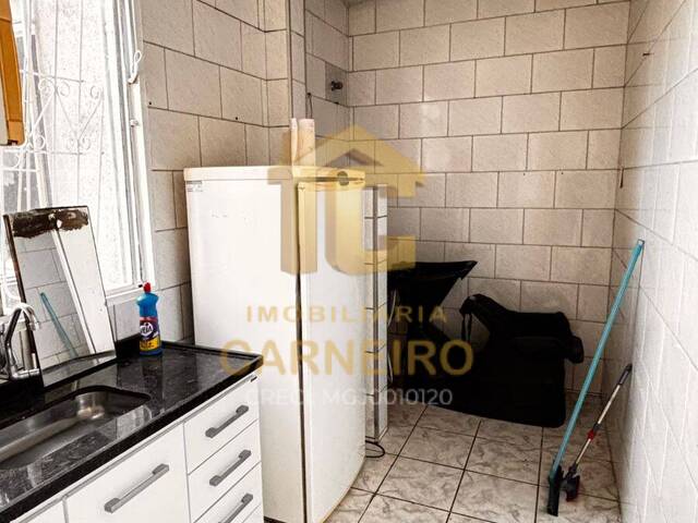 #787 - Apartamento para Venda em Coronel Fabriciano - MG - 2