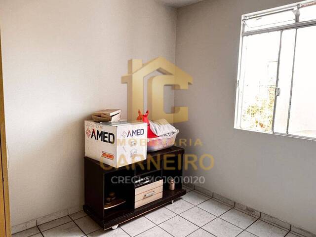 Apartamento para Venda em Coronel Fabriciano - 4