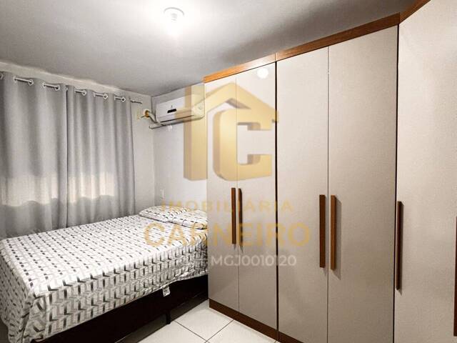 Apartamento para Venda em Coronel Fabriciano - 5