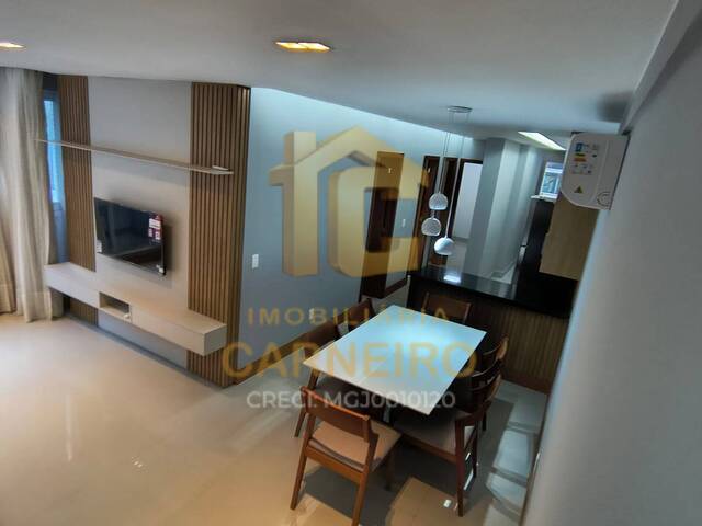 #789 - Apartamento para Venda em Vila Velha - ES - 2
