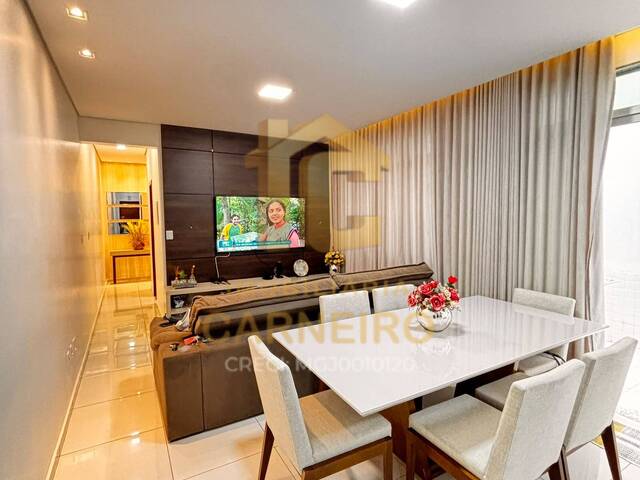 Apartamento para Venda em Coronel Fabriciano - 2