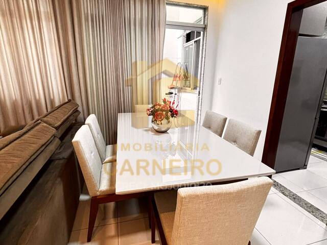 Apartamento para Venda em Coronel Fabriciano - 3