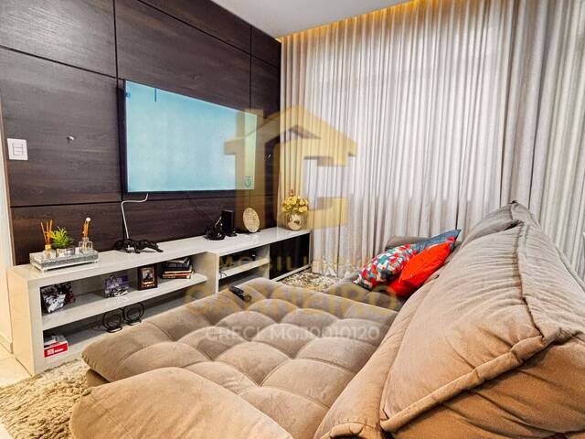 Apartamento para Venda em Coronel Fabriciano - 5