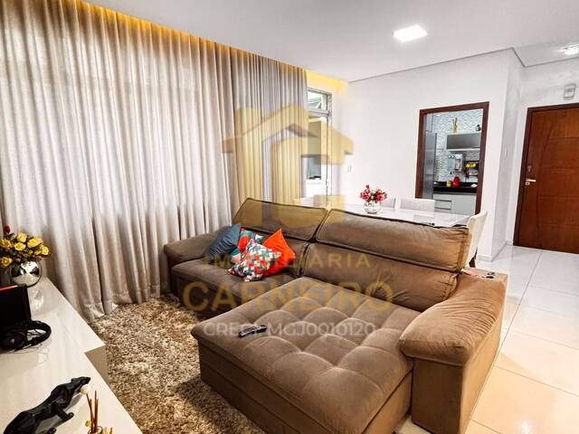 Apartamento para Venda em Coronel Fabriciano - 4