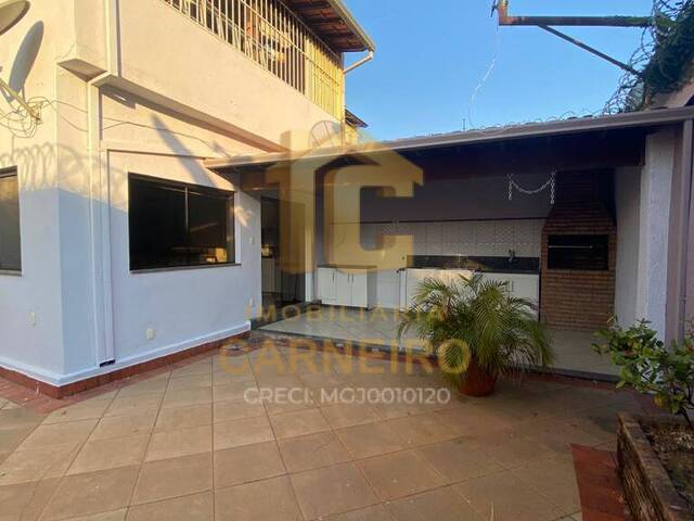 Casa para Venda em Coronel Fabriciano - 3