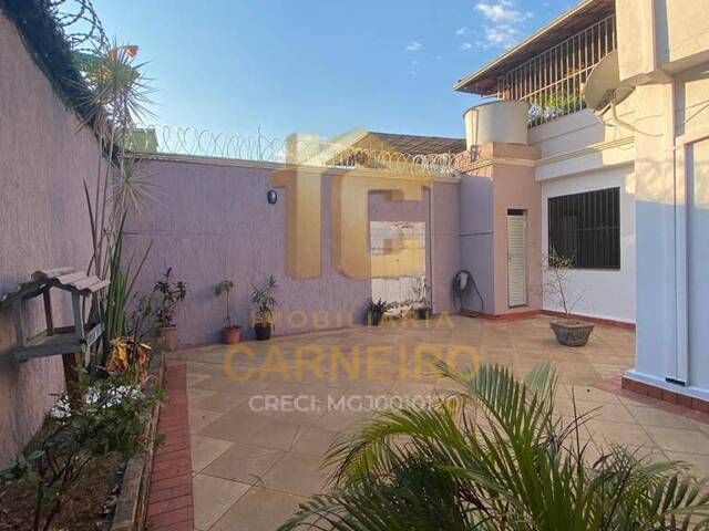 Casa para Venda em Coronel Fabriciano - 2