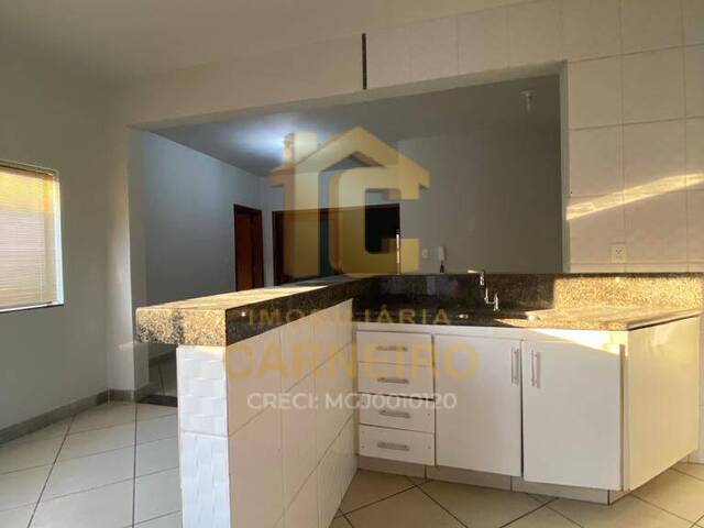Casa para Venda em Coronel Fabriciano - 5