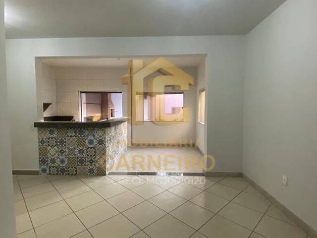 Casa para Venda em Coronel Fabriciano - 4