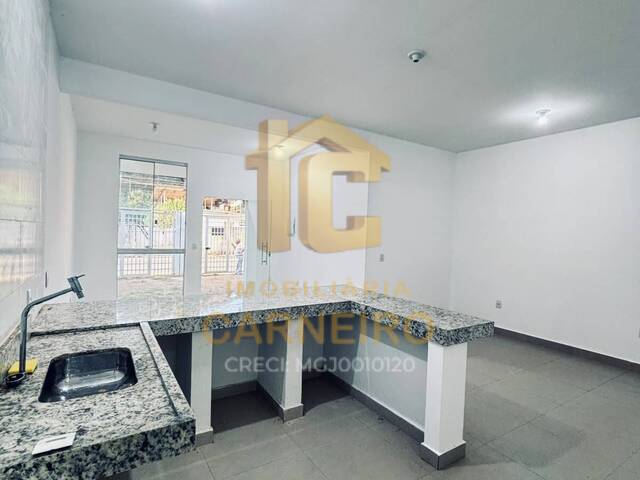 Casa para Venda em Coronel Fabriciano - 3