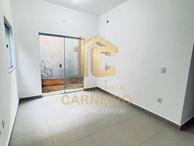 Casa para Venda em Coronel Fabriciano - 5