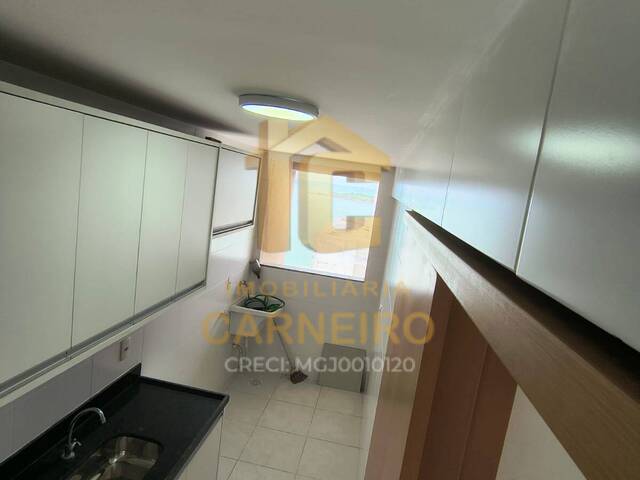 Apartamento para Venda em Vila Velha - 5