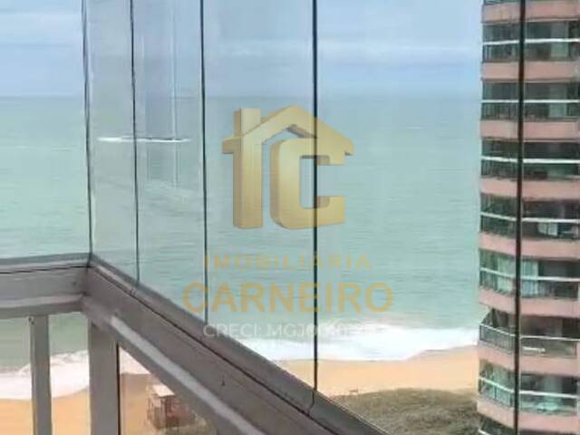 Venda em Praia de Itaparica - Vila Velha