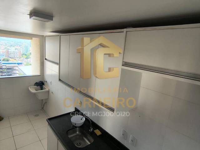 Apartamento para Venda em Vila Velha - 5
