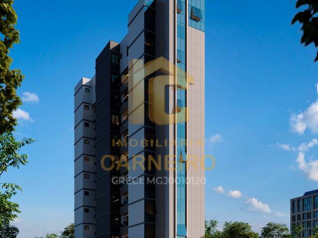 Apartamento para Venda em Ipatinga - 3