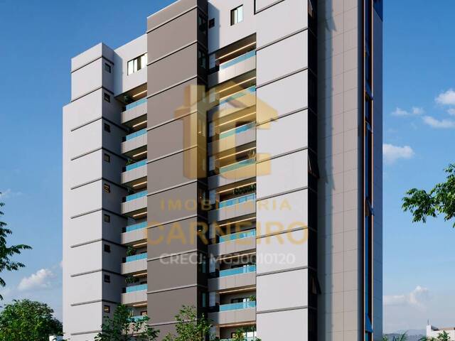 Apartamento para Venda em Ipatinga - 2