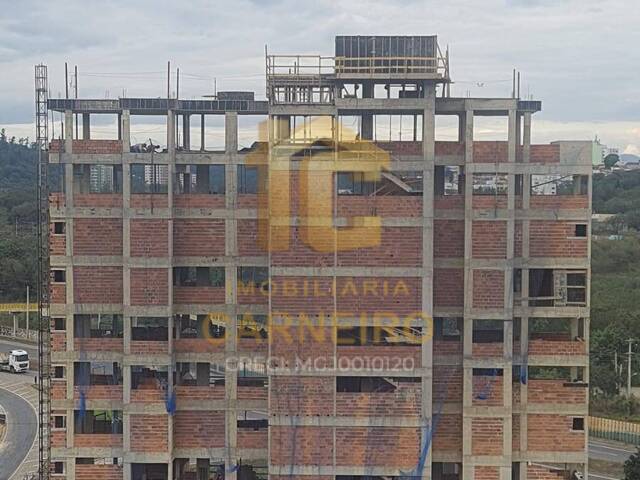 Apartamento para Venda em Ipatinga - 4