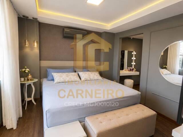Apartamento para Venda em Ipatinga - 4