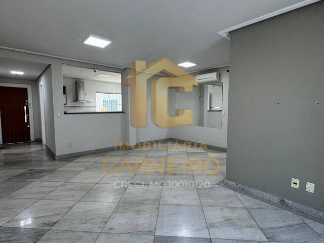 Apartamento para Venda em Ipatinga - 3