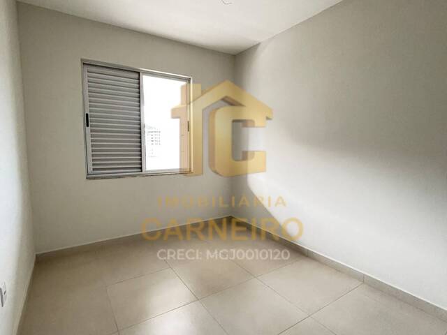 Apartamento para Venda em Ipatinga - 5
