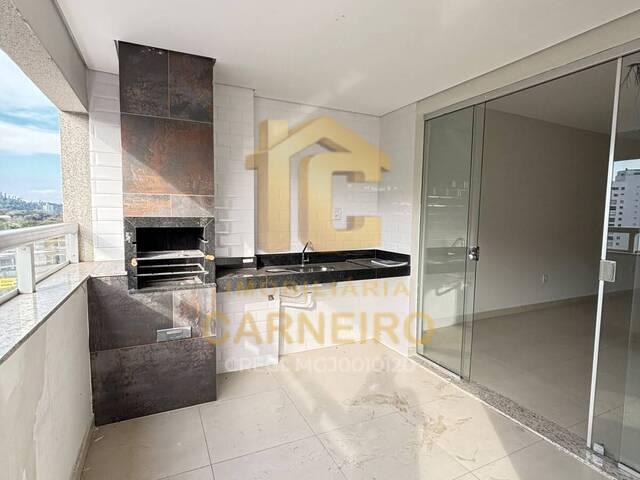 Apartamento para Venda em Ipatinga - 2