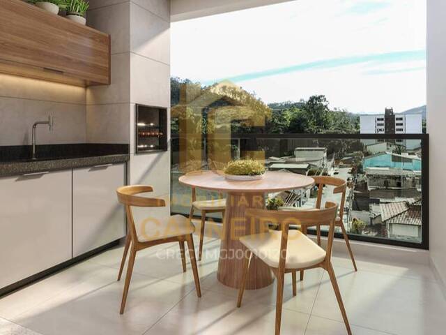 Apartamento para Venda em Ipatinga - 3