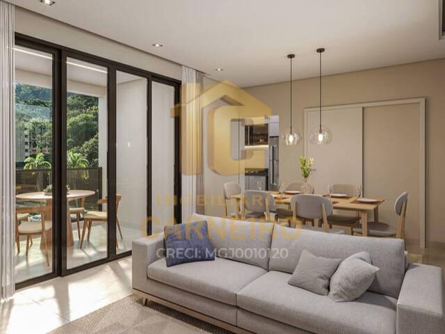 Apartamento para Venda em Ipatinga - 5