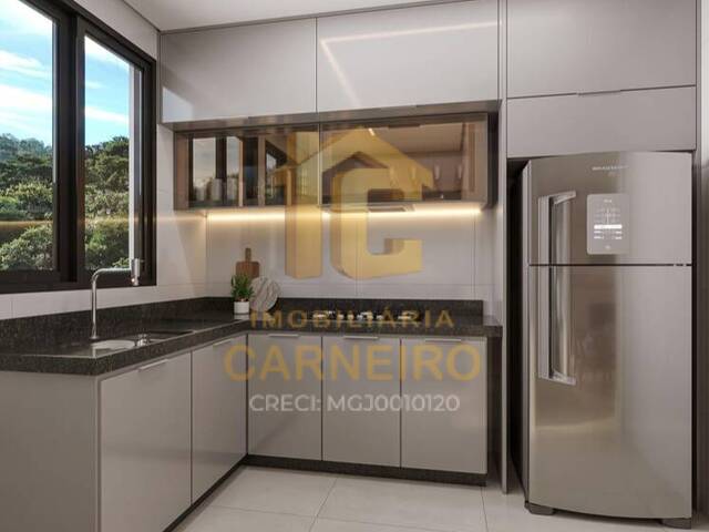 Apartamento para Venda em Ipatinga - 4
