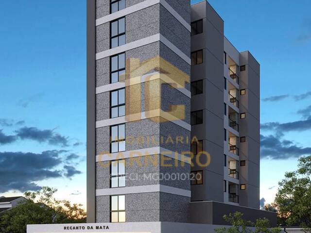 Apartamento para Venda em Ipatinga - 2