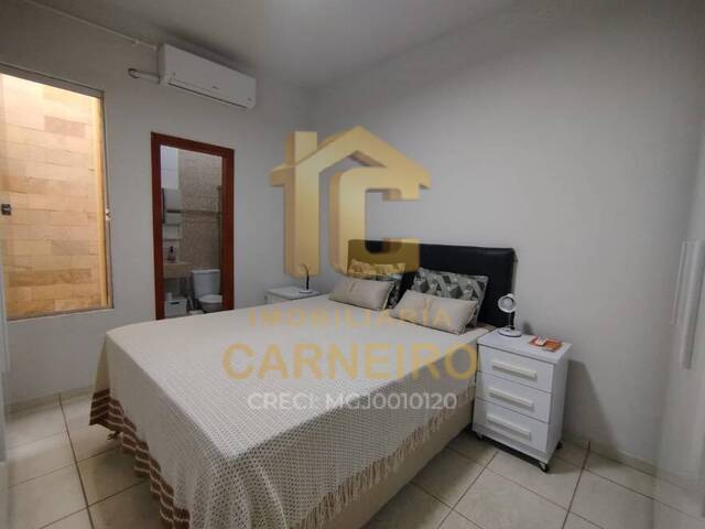 Casa para Venda em Coronel Fabriciano - 5