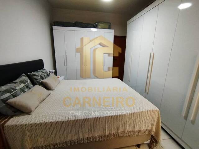 Casa para Venda em Coronel Fabriciano - 4