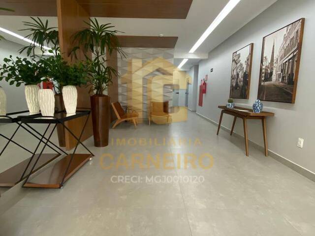Apartamento para Venda em Ipatinga - 2