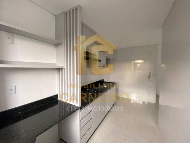 Apartamento para Venda em Ipatinga - 4