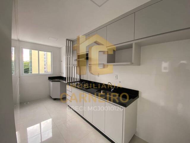 Apartamento para Venda em Ipatinga - 5