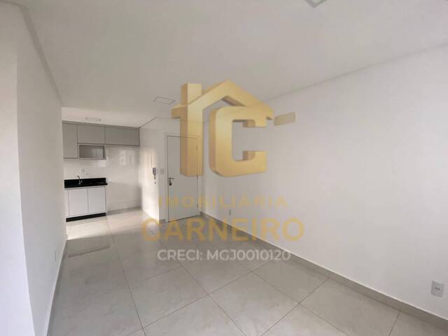Apartamento para Venda em Ipatinga - 3