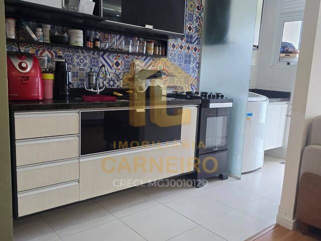 #806 - Apartamento para Venda em Vila Velha - ES - 2