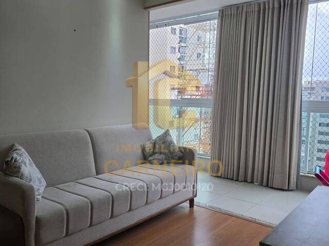 #806 - Apartamento para Venda em Vila Velha - ES - 3