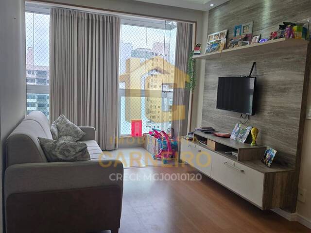Apartamento para Venda em Vila Velha - 4