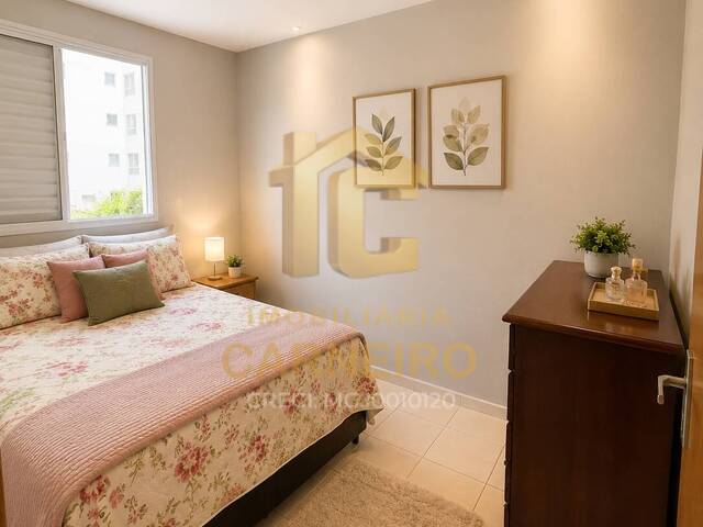 Apartamento para Venda em Coronel Fabriciano - 4