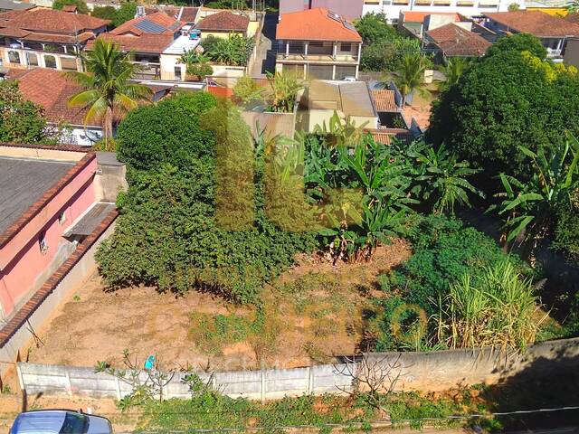 #811 - Lote para Venda em Coronel Fabriciano - MG - 1