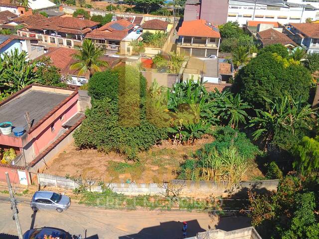 #811 - Lote para Venda em Coronel Fabriciano - MG - 2