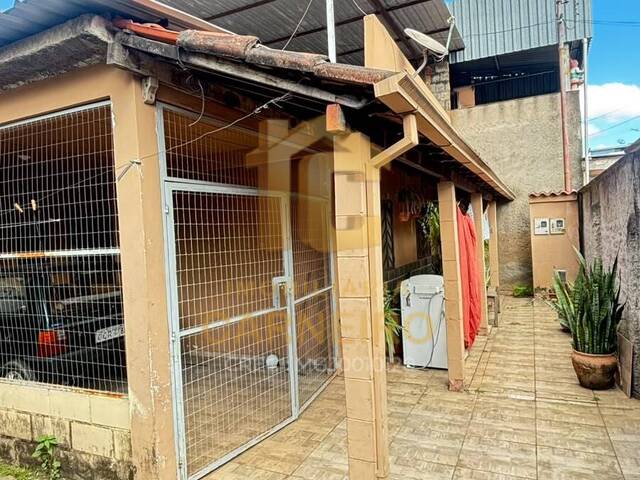 Casa para Venda em Timóteo - 4