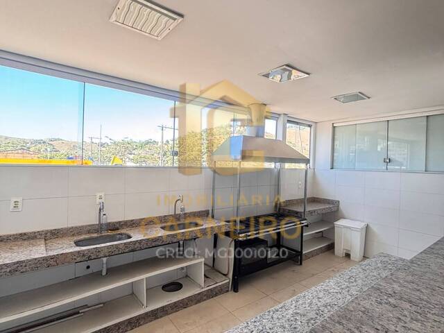 Sala para Venda em Coronel Fabriciano - 2