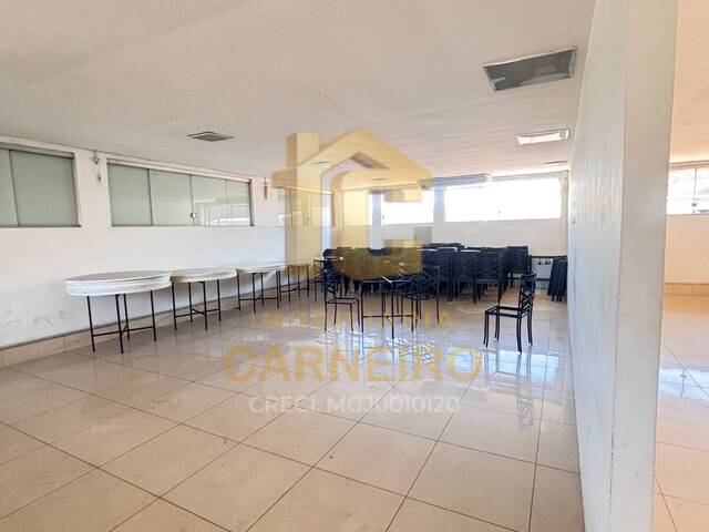 Sala para Venda em Coronel Fabriciano - 3