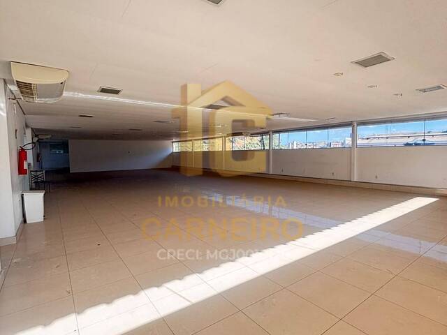 Sala para Venda em Coronel Fabriciano - 4