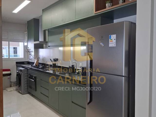 Apartamento para Venda em Vila Velha - 2