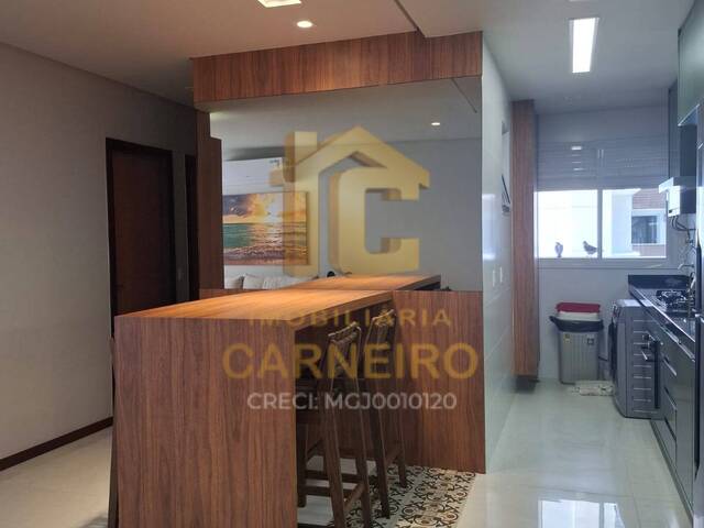 Apartamento para Venda em Vila Velha - 3