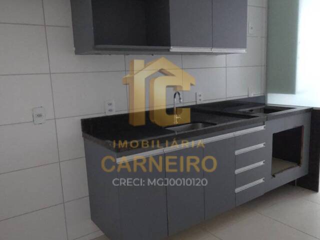Apartamento para Venda em Vila Velha - 3