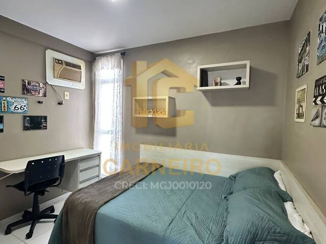 Apartamento para Venda em Vila Velha - 3