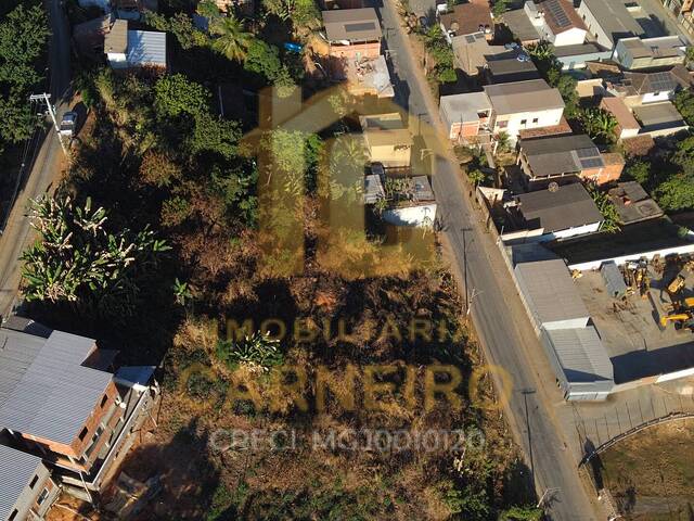 Área para Venda em Coronel Fabriciano - 5