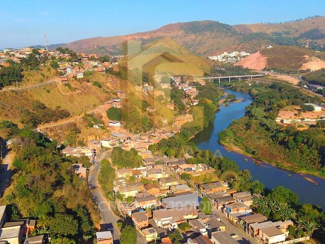 Área para Venda em Coronel Fabriciano - 4